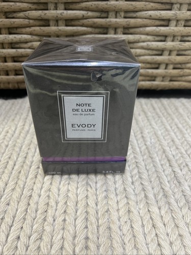 Evody note luxe - note, ml