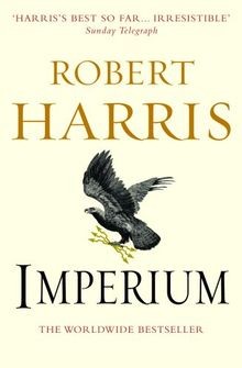 Imperium von harris robert - von, harris,