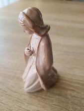 W. Goebel,Hummel 1960 Maria