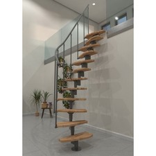 Minka Raumspartreppe Monte