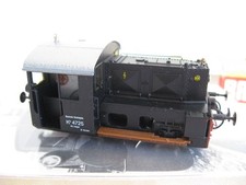 WK1*BRAWA 0471 = Rangierlok KÖF II DRG "4725" DC OVP TOP