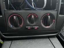 VW Golf 4 Passat Bora  Heizungsbedienteil Schalter 1J0819045G Gebläse Klima AC