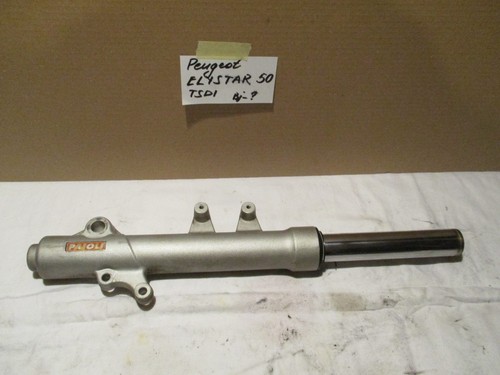 Peugeot elystar standrohr - elystar,