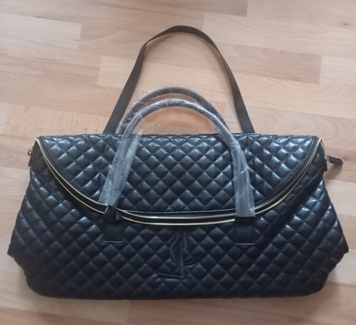 Neu shopper weekender schwarz - weekender,