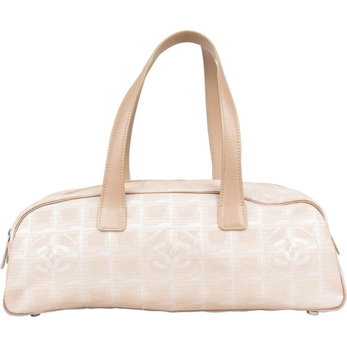 Chanel travel line - line, monogram