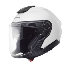 Schuberth jethelm weiß - schuberth,