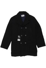 ARMANI JUNIOR Jacke Jungen Mantel Weste Kinderjacke Gr. EU 146 Schur... #mhfd5iw