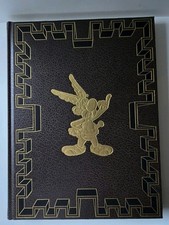 Asterix Der Gallier Bände 1-10 Kunstleder Gebunden
