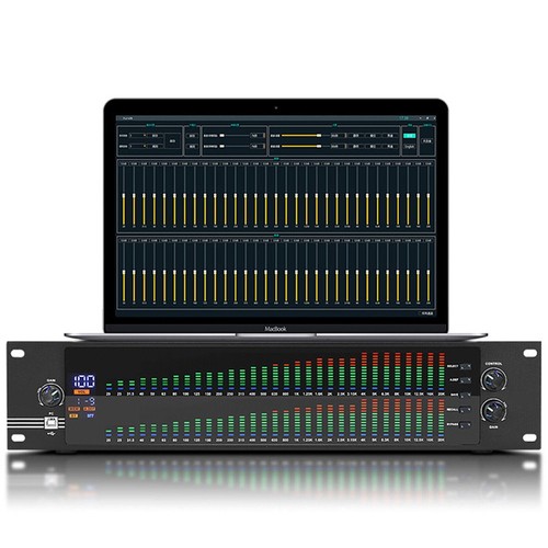Digital dual band - digital, 31-band