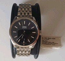 Oris Artix Date 42 mm Swiss