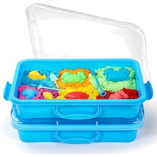 Sandkasten Sensory Bin