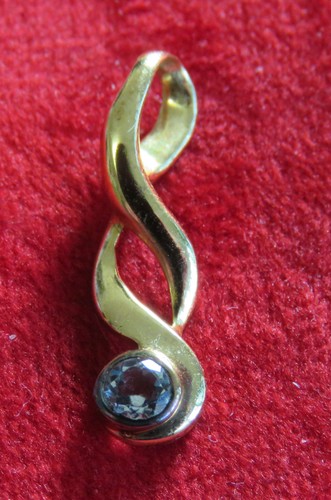 Anhänger 925er sterling - anhänger, –