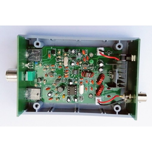 Kurzwellen transceiver starke - kurzwellen,