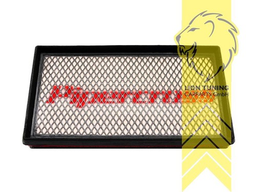Pipercross sportluftfilter - pipercross,