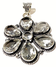 B E R G KR I S T A L L