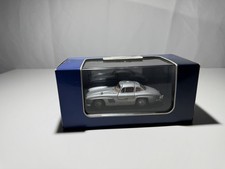 Atlas mercedes benz - 1:43,