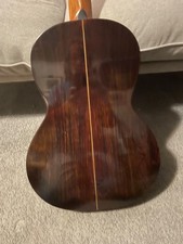 1890 Washburn new model palor