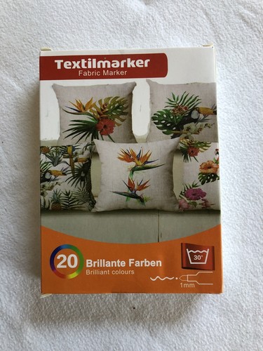 P001 20er pack - 20er,