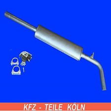 Renault - Megane II/Scénic