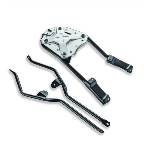 Ducati heckgepäckträger aus - ducati,