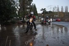 Foto 12x8 Bickleigh