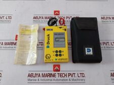 DRUCK UPS-IS Intrinsisch Sicher Schleife Kalibrator 0-21 Ma Leistung ( Nicht)