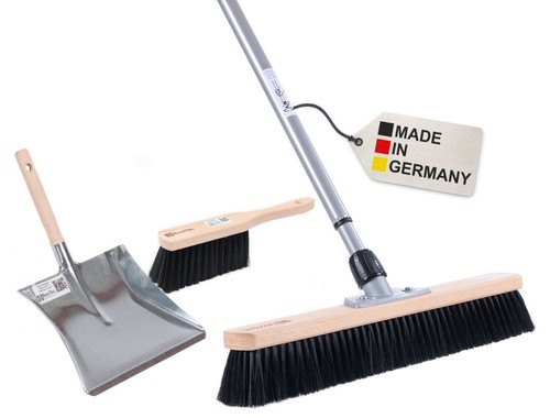 Kehrbesen set kehrset - kehrbesen,