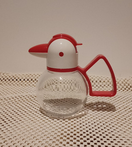 Lustige kleine kanne - kleine,