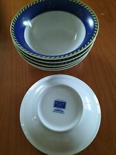 Ritzenhoff § Breker Flirt  Romantika  6×Schüsselchen/Beilage Dessert 