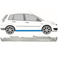 Für Ford Fiesta 2002-2008 5