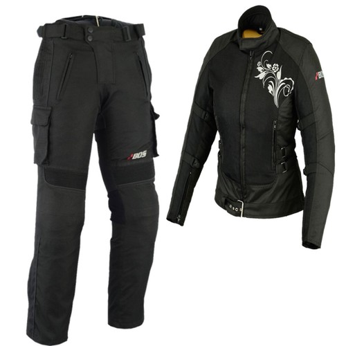 Damen motorrad sommer jacke - damen,