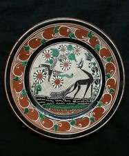 Vintage Jose Bernabe Tonaca