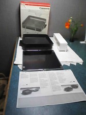 Ceranplatte und Kasserolle