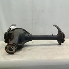 SsangYong Musso original Differential 2.9 88kw BJ1998