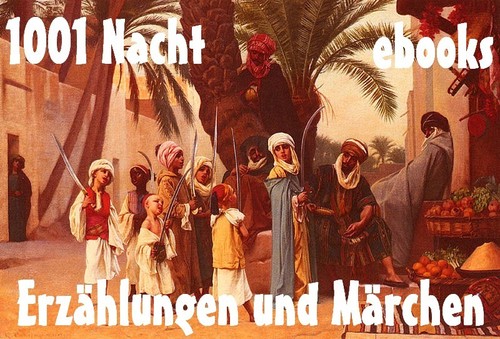 Märchen aus 1001 - , nacht