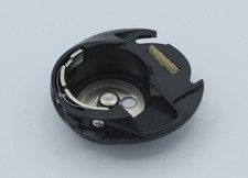 Spulenkapsel für Singer Curvy