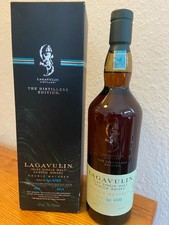Lagavulin The Distillers