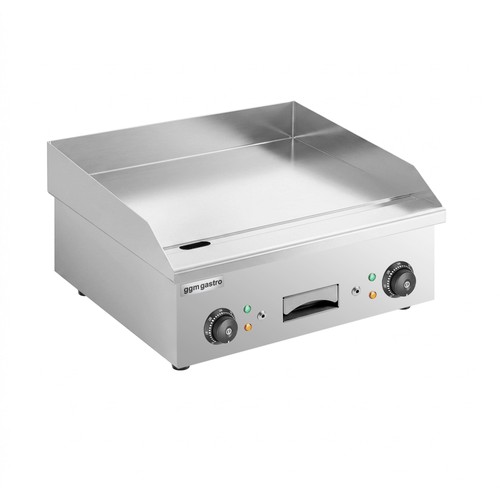 Ggm gastro elektro bratplatte - ggm,