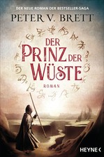 Der Prinz der Wüste | Roman |