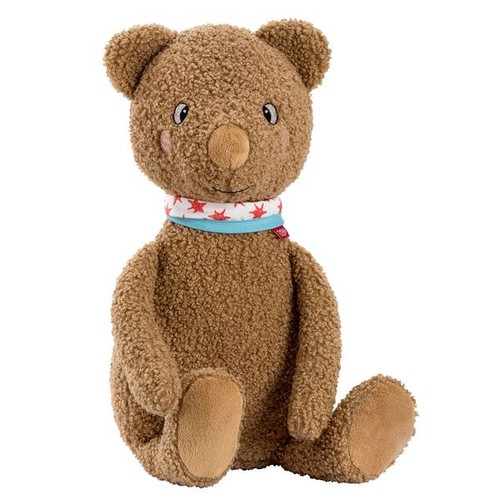 Kuscheltier bär - kuscheltier, xl