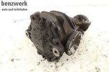 Mercedes W124 Differential Hinterachsmittelstück ABS 1: 3,46 2013510205 ✔️