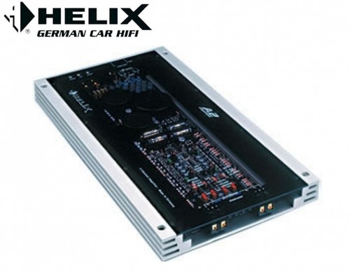 Helix competition schwarz - competition,