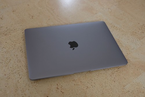 Apple macbook air m1 - apple, 13,3“