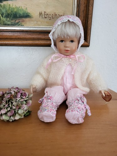 Käthe kruse puppe - kruse,