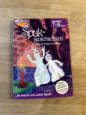 EB1892 SPUK-Geschichten Grusel