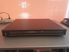 Technics ST-S8 Tuner - Stereo Tuner Radio - HiFi