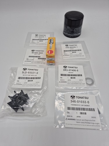 Service satz wartungsset - service-satz,