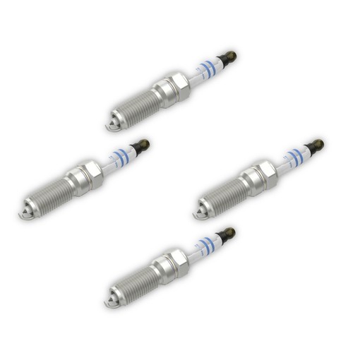 Zündkerze bosch 242 145 - 0,