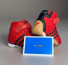 Adidas GoodYear Monaco GP Rare