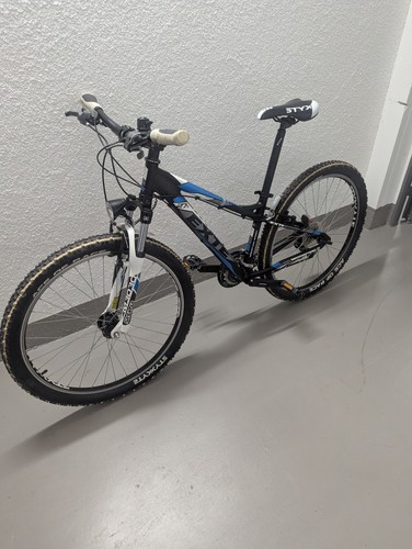 Zoll kinder fahrrad - zoll,